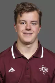 Daniel Bushland Head Shot