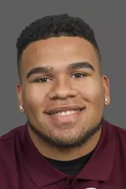 Grayson Reed Head Shot