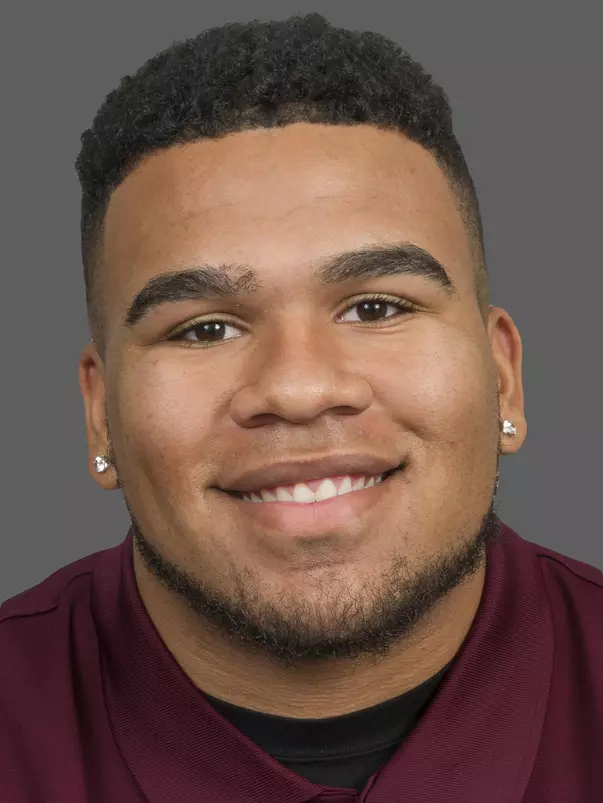 Grayson Reed Head Shot