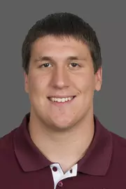 Jared Hocker