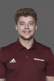 COLLEGE STATION, TX - JULY 29, 2020 - Texas A&M Football headshots in College Station, TX. Photo By Craig Bisacre/Texas A&M Athletics