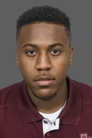 AJ Sanders Head Shot