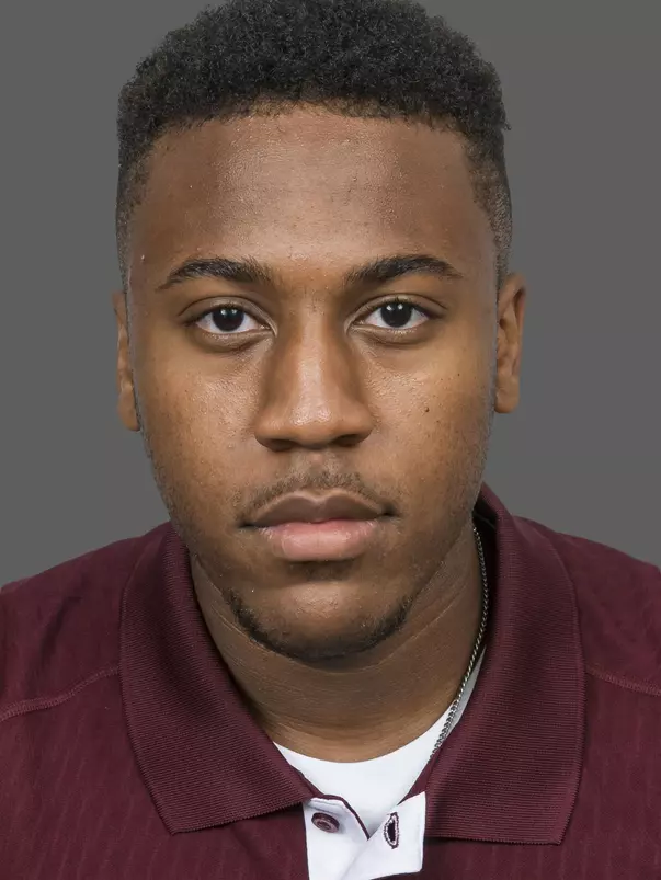 AJ Sanders Head Shot