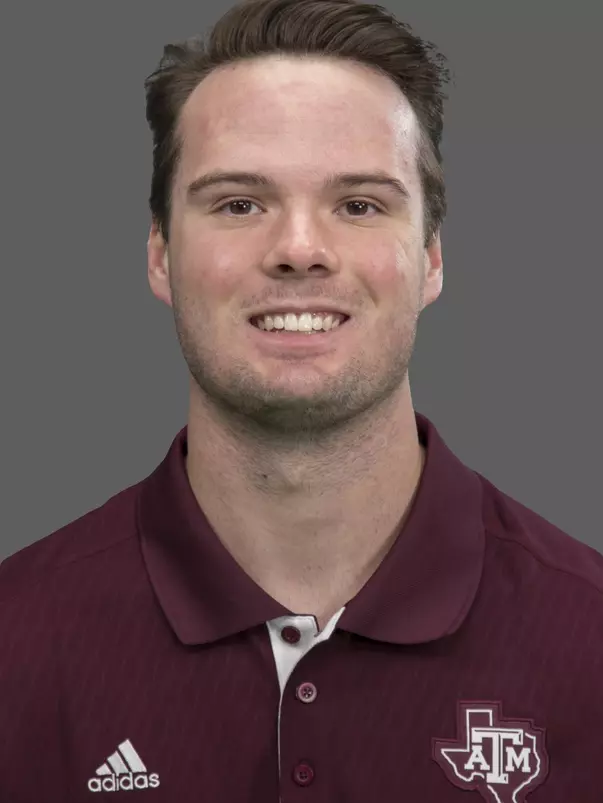 Dylan Taylor Head Shot