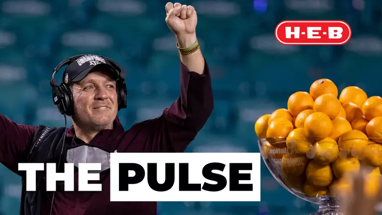 The Pulse Episode 7.10 Thumbnail