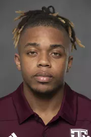 Dion Pinkard Head Shot