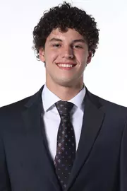 COLLEGE STATION, TX - September 21, 2021 - Oda Borgstrom during Texas A&M Aggies Swimming and Diving Headshot Day at the Studio in College Station, TX. Photo By Texas A&M Athletics/Texas A&M Athletics