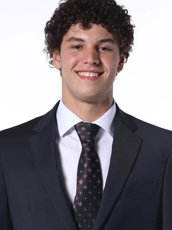 COLLEGE STATION, TX - September 21, 2021 - Oda Borgstrom during Texas A&M Aggies Swimming and Diving Headshot Day at the Studio in College Station, TX. Photo By Texas A&M Athletics/Texas A&M Athletics