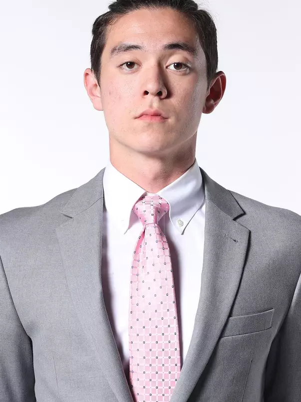 COLLEGE STATION, TX - September 21, 2021 - Oda Borgstrom during Texas A&M Aggies Swimming and Diving Headshot Day at the Studio in College Station, TX. Photo By Texas A&M Athletics/Texas A&M Athletics