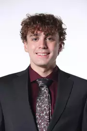 COLLEGE STATION, TX - September 22, 2021 - Jacob deLagerheim during Texas A&M Aggies Men?s Swimming and Diving Photo Day at Kyle Field in College Station, TX. Photo By Texas A&M Athletics/Texas A&M Athletics