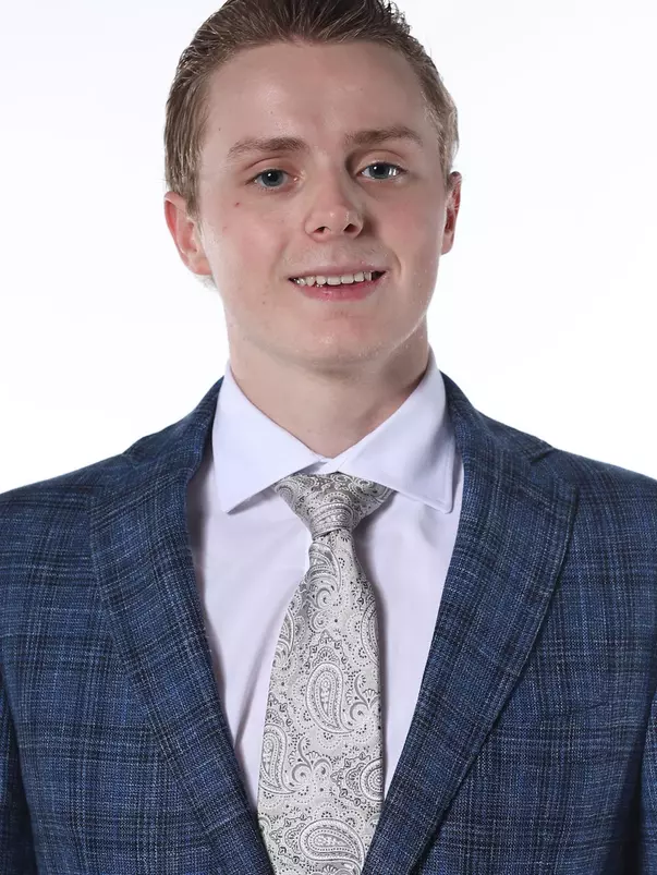 COLLEGE STATION, TX - September 21, 2021 - Oda Borgstrom during Texas A&M Aggies Swimming and Diving Headshot Day at the Studio in College Station, TX. Photo By Texas A&M Athletics/Texas A&M Athletics