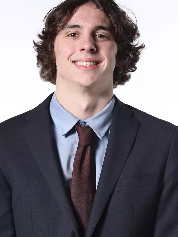 COLLEGE STATION, TX - September 21, 2021 - Oda Borgstrom during Texas A&M Aggies Swimming and Diving Headshot Day at the Studio in College Station, TX. Photo By Texas A&M Athletics/Texas A&M Athletics