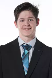 COLLEGE STATION, TX - September 21, 2021 - Oda Borgstrom during Texas A&M Aggies Swimming and Diving Headshot Day at the Studio in College Station, TX. Photo By Texas A&M Athletics/Texas A&M Athletics