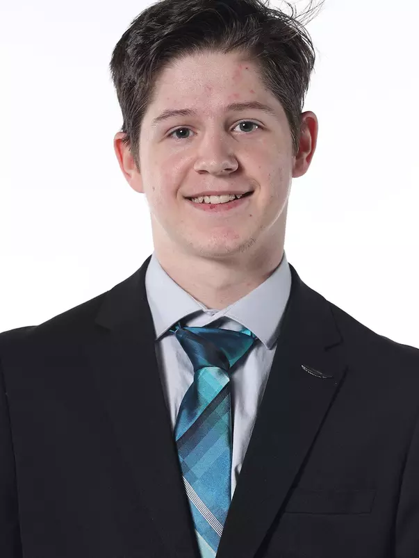 COLLEGE STATION, TX - September 21, 2021 - Oda Borgstrom during Texas A&M Aggies Swimming and Diving Headshot Day at the Studio in College Station, TX. Photo By Texas A&M Athletics/Texas A&M Athletics