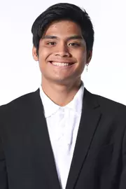 COLLEGE STATION, TX - September 21, 2021 - Oda Borgstrom during Texas A&M Aggies Swimming and Diving Headshot Day at the Studio in College Station, TX. Photo By Texas A&M Athletics/Texas A&M Athletics