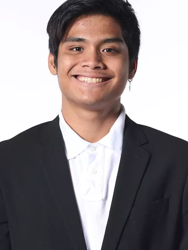 COLLEGE STATION, TX - September 21, 2021 - Oda Borgstrom during Texas A&M Aggies Swimming and Diving Headshot Day at the Studio in College Station, TX. Photo By Texas A&M Athletics/Texas A&M Athletics