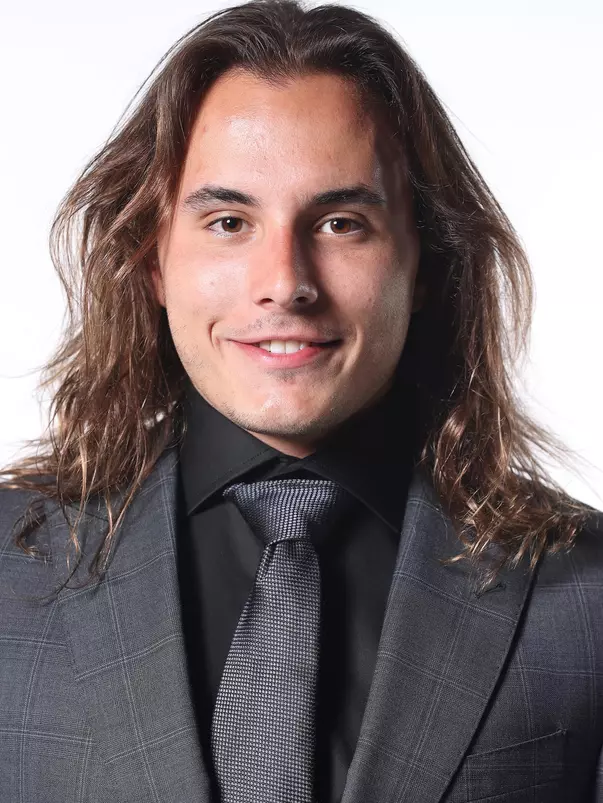 COLLEGE STATION, TX - September 22, 2021 - Kurtis Mathews during Texas A&M Aggies Men?s Swimming and Diving Photo Day at Kyle Field in College Station, TX. Photo By Texas A&M Athletics/Texas A&M Athletics