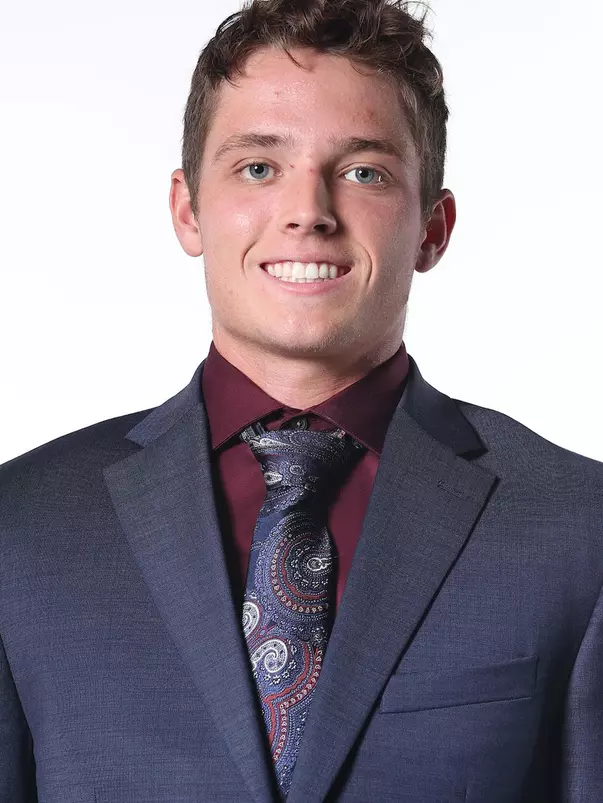 COLLEGE STATION, TX - September 21, 2021 - Oda Borgstrom during Texas A&M Aggies Swimming and Diving Headshot Day at the Studio in College Station, TX. Photo By Texas A&M Athletics/Texas A&M Athletics