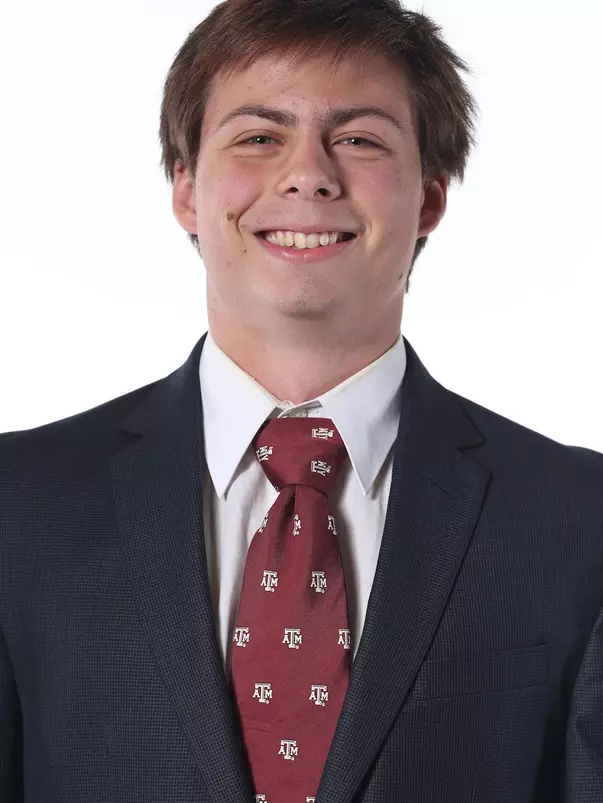 COLLEGE STATION, TX - September 21, 2021 - Oda Borgstrom during Texas A&M Aggies Swimming and Diving Headshot Day at the Studio in College Station, TX. Photo By Texas A&M Athletics/Texas A&M Athletics