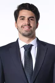 COLLEGE STATION, TX - September 21, 2021 - Oda Borgstrom during Texas A&M Aggies Swimming and Diving Headshot Day at the Studio in College Station, TX. Photo By Texas A&M Athletics/Texas A&M Athletics