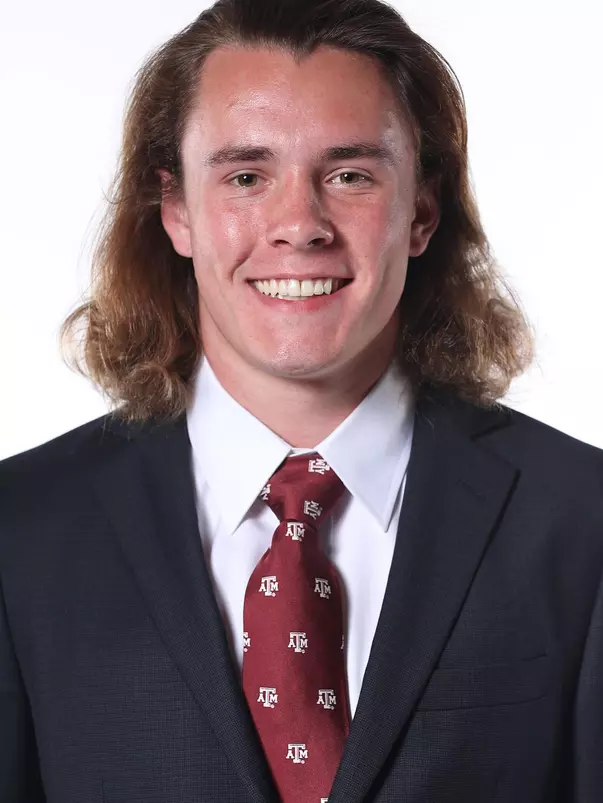 COLLEGE STATION, TX - September 21, 2021 - Oda Borgstrom during Texas A&M Aggies Swimming and Diving Headshot Day at the Studio in College Station, TX. Photo By Texas A&M Athletics/Texas A&M Athletics