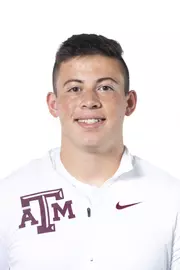 COLLEGE STATION, TX - 20210927 - Texas A&M Aggies Track and Field Headshot Day