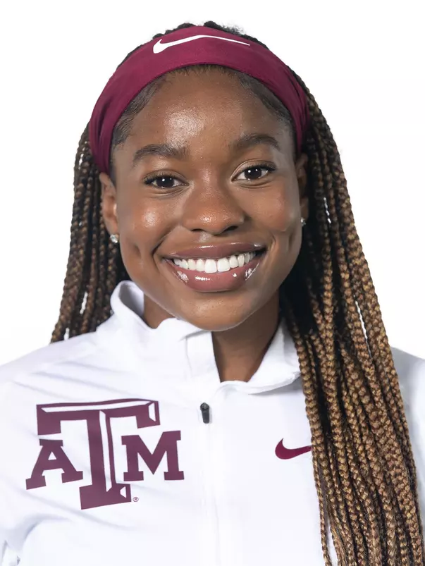 Jaevin_Reed_COLLEGE STATION, TX - 20210927 - Texas A&M Aggies Track and Field Headshot Day