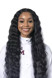 Syaira_Richardson_COLLEGE STATION, TX - 20210927 - Texas A&M Aggies Track and Field Headshot Day