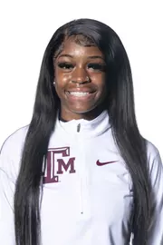 Sydnee_Stewart_COLLEGE STATION, TX - 20210927 - Texas A&M Aggies Track and Field Headshot Day