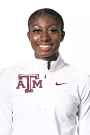 Jean Jenkins_COLLEGE STATION, TX - 20210927 - Texas A&M Aggies Track and Field Headshot Day