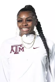 Zhane_Smith_COLLEGE STATION, TX - 20210927 - Texas A&M Aggies Track and Field Headshot Day