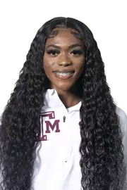 Rachel Hall_COLLEGE STATION, TX - 20210927 - Texas A&M Aggies Track and Field Headshot Day