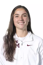 Natalie_Scheifele_COLLEGE STATION, TX - 20210927 - Texas A&M Aggies Track and Field Headshot Day