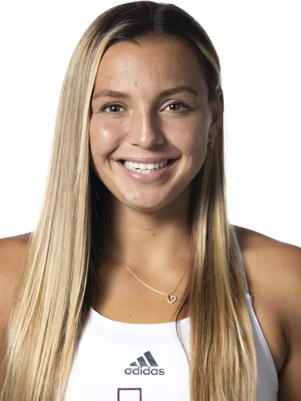 Tatiana Makarova Headshot