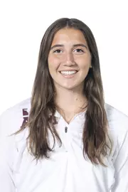 Daniella_Munoz_COLLEGE STATION, TX - 20210927 - Texas A&M Aggies Track and Field Headshot Day