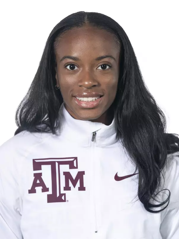 Kennedy_Wade_COLLEGE STATION, TX - 20210927 - Texas A&M Aggies Track and Field Headshot Day