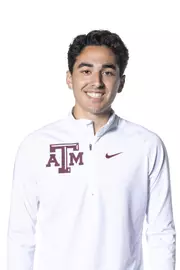 Mason_Corbin_COLLEGE STATION, TX - 20210927 - Texas A&M Aggies Track and Field Headshot Day