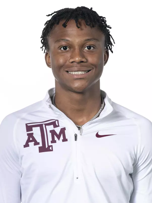 Lance_Broome_COLLEGE STATION, TX - 20210927 - Texas A&M Aggies Track and Field Headshot Day