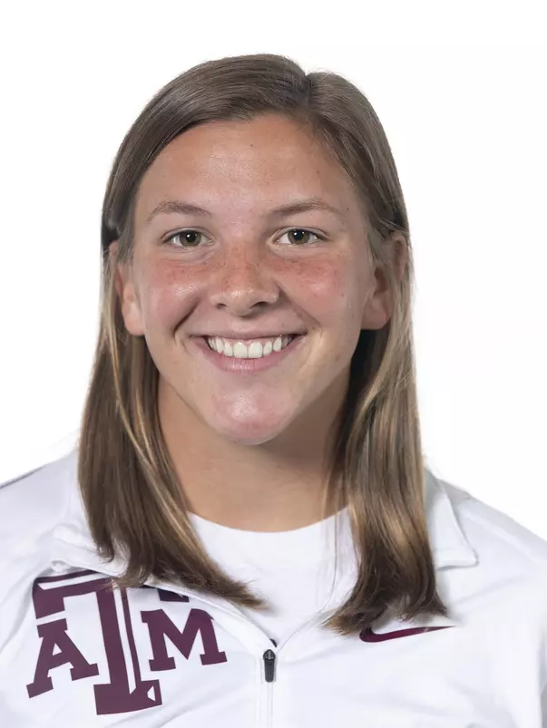 Maci_Irons_COLLEGE STATION, TX - 20210927 - Texas A&M Aggies Track and Field Headshot Day