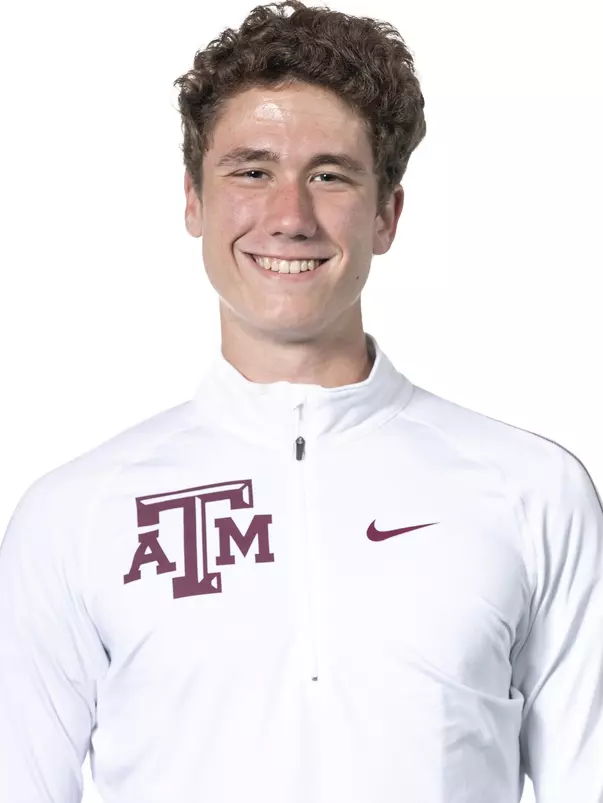 Sam_Whitmarsh_COLLEGE STATION, TX - 20210927 - Texas A&M Aggies Track and Field Headshot Day