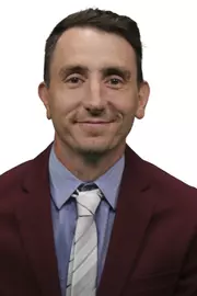Buddy Kimberlin