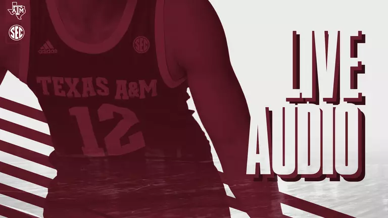 TXAM vs. Arkansas - SEC Tournament - Semifinals