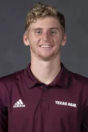 Barnaby Smith Head Shot