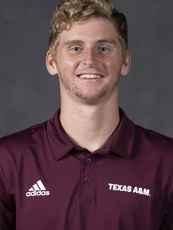 Barnaby Smith Head Shot