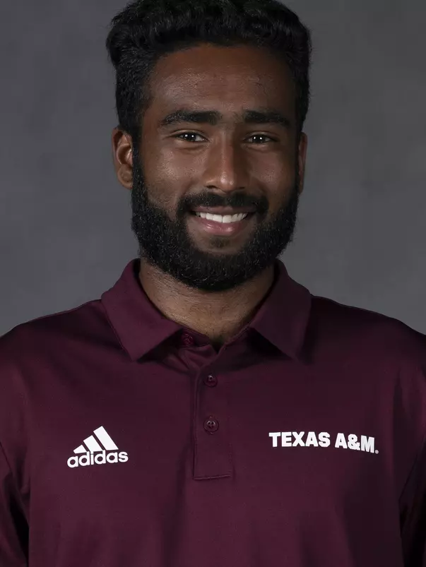 Anish Sriniketh Head Shot