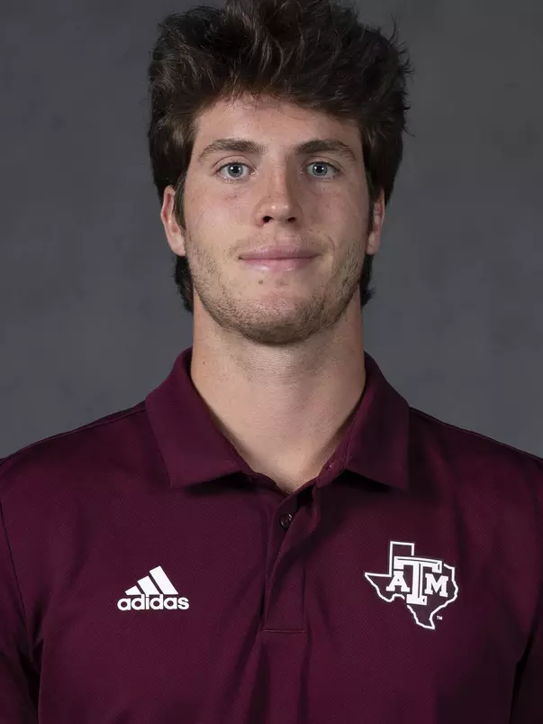 Guido Marson Head Shot