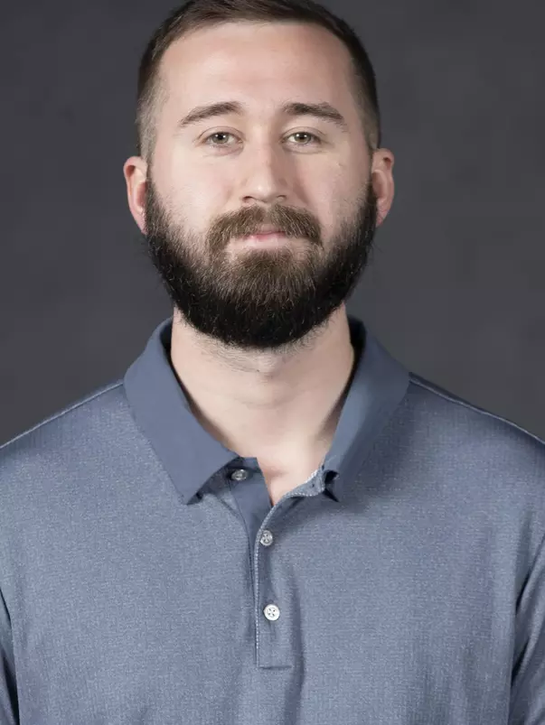 Alex Scott Head Shot