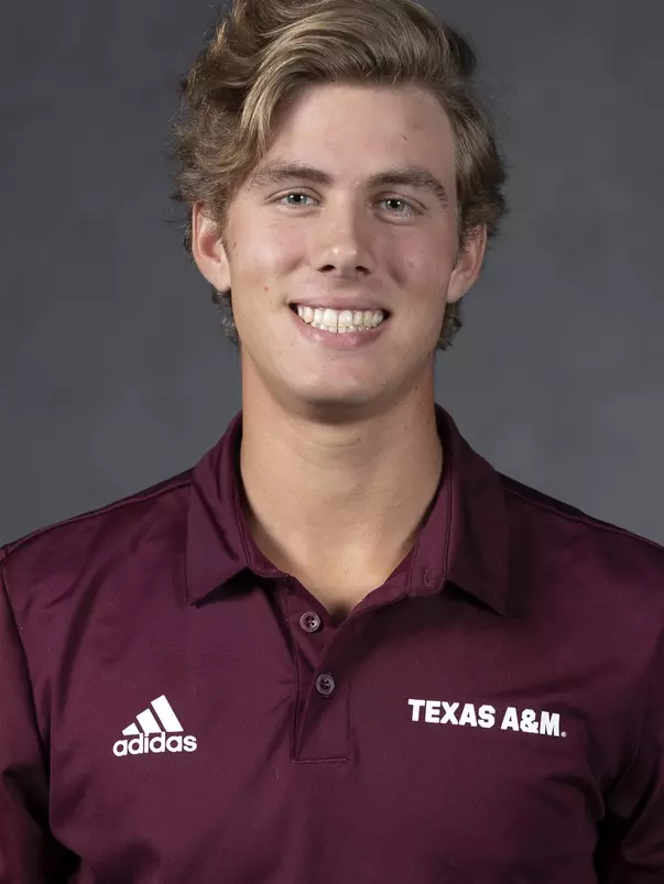 Pierce Rollins Head Shot