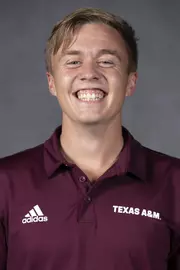 Bjorn Thomson Head Shot
