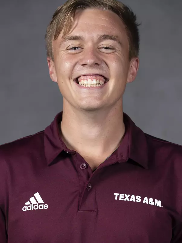 Bjorn Thomson Head Shot